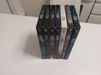 dvd The 100 compleet, Ophalen of Verzenden, Gebruikt, Science Fiction en Fantasy