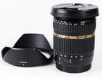 Tamron SP 10-24mm 1:3.5-4.5 DI II LD (Canon EF-S), TV, Hi-fi & Vidéo, Photo | Lentilles & Objectifs, Comme neuf, Objectif grand angle