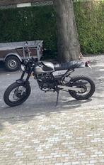 Bullet hero 50cc 4takt, Fietsen en Brommers, Ophalen