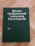 Encyclopedie, Ophalen of Verzenden, Nieuw, Los deel