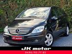 MERCEDES B200   Boite automatique   1992cc Diesel    136ch, Auto's, Stof, Zwart, 1992 cc, Zwart