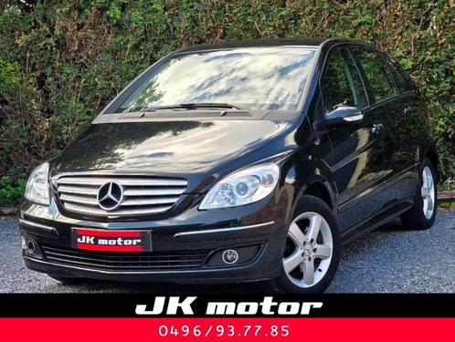 MERCEDES B200   Boite automatique   1992cc Diesel    136ch, Auto's, Mercedes-Benz, Bedrijf, Te koop, B-Klasse, ABS, Airbags, Airconditioning
