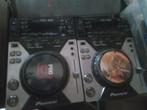 Pioneer: CD spelers,, Muziek en Instrumenten, Dj-sets en Draaitafels, Ophalen of Verzenden, Gebruikt, Pioneer