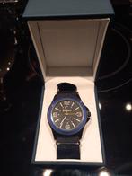 MONTRE HOMME MICHELIN, Enlèvement