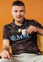SC Napoli derde shirt, Verzamelen, Sportartikelen en Voetbal, Verzenden, Shirt