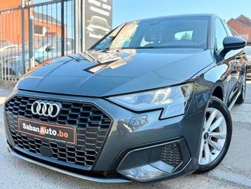 Audi A3 1.5 TFSI Hybride S TRONIC AUTOMATIQUE EURO 6D 2021 beschikbaar voor biedingen