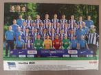 Knipsel Hertha BSC, Verzamelen, Verzenden, Gebruikt, Poster, Plaatje of Sticker