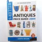 MILLER'S Antiques Price Guide 2009 Judith Miller, Ophalen of Verzenden, Nieuw, Overige onderwerpen, Judith Miller