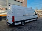 Mercedes-Benz Sprinter 317 CDI Maxi Koelwagen Bitemp Xarios, Auto's, Automaat, Achterwielaandrijving, Gebruikt, Euro 6