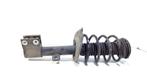 JAMBE DE FORCE AVANT GAUCHE Citroën C4 Berline (NC), Utilisé, Citroën