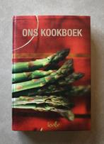 KVLV Ons kookboek, Boeken, Ophalen of Verzenden, Gelezen, KVLV