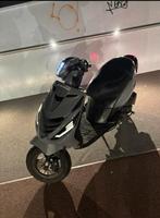 Piaggio zip, Fietsen en Brommers, Scooters | Piaggio, Ophalen, Zip, Klasse A (25 km/u), Zo goed als nieuw