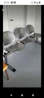 Banc accueil, Ophalen of Verzenden
