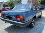 Unique Opel Ascona Coupé automatique/admis au LEZ !, Automatique, Achat, Particulier, Coupé