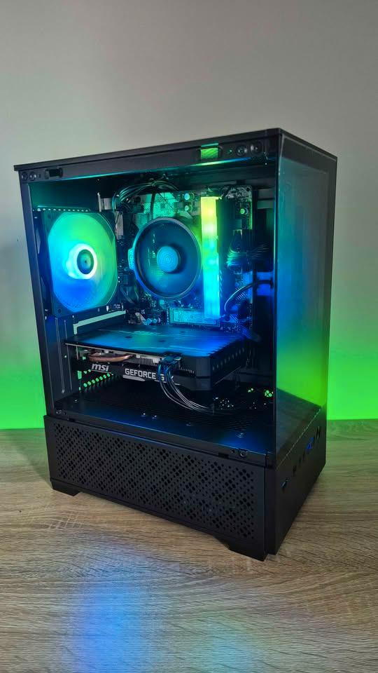 PC Gaming GTX 1660 Super–16 Go RAM–Windows 11 Pro, Informatique & Logiciels, Ordinateurs de bureau, Reconditionné, 3 à 4 Ghz, HDD