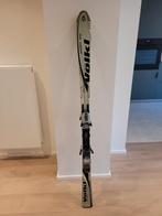 Paar Volki ski's van 156 cm, Sport en Fitness, Skiën en Langlaufen, Ophalen, Gebruikt, Ski's