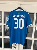 Maillot Real Madrid 25/26 — Mastantuono #30 — 4XL — Nouveau, Vêtements | Hommes, T-shirts, Enlèvement ou Envoi, Neuf