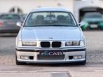 Bmw 318is Coupe 1900 cc ** M pack ** 102.000 km **, Auto's, BMW, Automaat, Achterwielaandrijving, 110 kW, 4 cilinders
