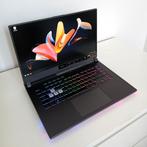 RTX 3050 ROG STRIX GAMING LAPTOP, Computers en Software, Windows Laptops, Met videokaart, Ophalen of Verzenden, Zo goed als nieuw