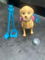 Hondje van Barbie, Enlèvement, Comme neuf, Barbie