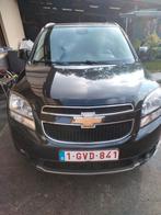 Chevrolet orlando, Auto's, Chevrolet, Voorwielaandrijving, Stof, 1995 cc, Zwart