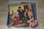 D. Parton - L. Ronstadt - E. Harris - Trio - 33T, Cd's en Dvd's, Vinyl | Country en Western, Ophalen of Verzenden, Zo goed als nieuw