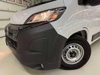 Peugeot Boxer 2.2 BlueHDi 140 L2H2 Automaat!/Camera/Gps/, Cruise Control, Achat, Noir, Diesel