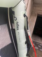 Wing set, Watersport en Boten, Ophalen, Gebruikt, Wingsurfset