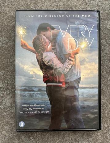 DVD Every Day beschikbaar voor biedingen