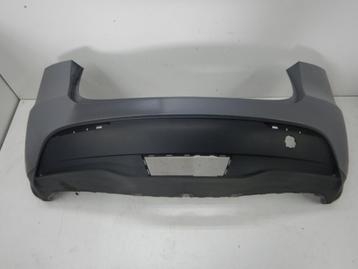 Tesla Model Y Achterbumper 1540121-01-E beschikbaar voor biedingen