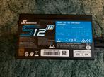 Seasonic S12 III PC voeding 500W, Computers en Software, Interne voedingen, Ophalen, Zo goed als nieuw