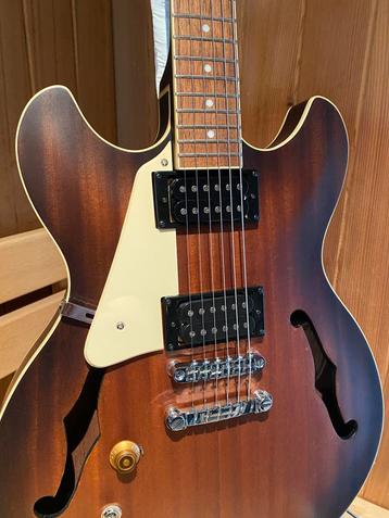 Ibanez tobaco gaucher beschikbaar voor biedingen