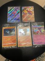 Collection Pokémon TCG, Hobby & Loisirs créatifs, Jeux de cartes à collectionner | Pokémon, Comme neuf, Foil, Enlèvement ou Envoi