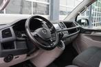 Volkswagen Transporter 2.0 TDI L1H1 Highline AUT/ LED/ ACC/, Auto's, Stof, Gebruikt, Volkswagen, 2500 kg