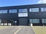 Ingericht voedingsmagazijn – 230 m² + kantoor – Brugge, 230 m², Huur, Industrieel