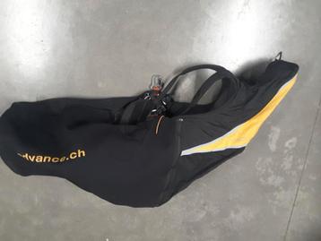 Cocoon harnas Advance Impress 2+ beschikbaar voor biedingen