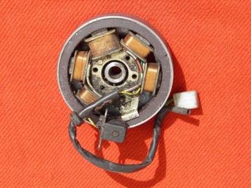 Ontsteking voor Honda Wallaroo. beschikbaar voor biedingen