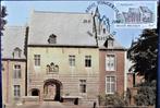 FDC OP KAART- TOERISME- DE ABDIJ VAN TONGERLO, Ophalen of Verzenden, Gestempeld, Plaats of Gebouw