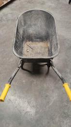 Kruiwagen, Tuin en Terras, Ophalen, Gebruikt, Handmatig, Eenwielig