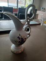 Vaasje brussels porselein, Antiek en Kunst, Ophalen of Verzenden