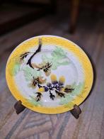 Beschilderd bord met staander, Ophalen