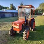 Kubota L 245 dt cabine, Zakelijke goederen, Landbouw | Tractoren, Ophalen