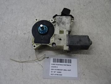 MOTOR RAAMMECHANIEK RECHTS VOOR Mustang VI Fastback beschikbaar voor biedingen