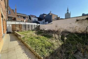 Appartement à vendre à Enghien, 2 chambres beschikbaar voor biedingen
