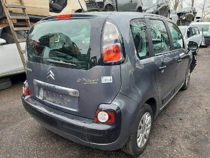 ABS POMP ABS Citroën C3 Picasso (SH) (4541NJ), Auto-onderdelen, Overige Auto-onderdelen, Citroën, Gebruikt