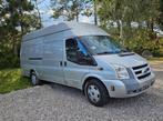 Ford Transit 3.2 200pk Ranger motor keting, Particulier, Te koop, Ford