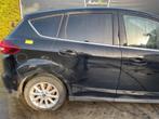 PORTIER RECHTS ACHTER Ford C-Max (DXA) (2222628), Auto-onderdelen, Gebruikt, Achter, Ford, Deur