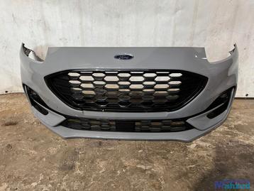 FORD PUMA ST LINE Grijs Voorbumper compleet 2019+ beschikbaar voor biedingen