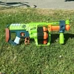 Nerf gun, Kinderen en Baby's, Ophalen, Zo goed als nieuw
