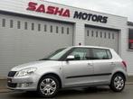 Skoda Fabia 1.2 TSi Benzine DSG-7 Automaat | 12MGarantie, Auto's, Skoda, Euro 5, Stof, Zwart, Bedrijf